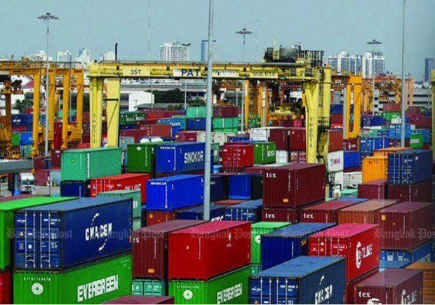 Thailand, EU to resume FTA talks in March ảnh 1