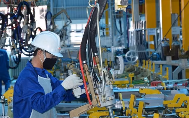 Developing mechanical industry top priority for Vietnam ảnh 1