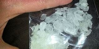 Indonesia seizes 149 kg of crystal meth smuggled by sea ảnh 1