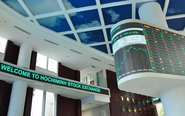 Positive prospects for Vietnam’s stock market this year ảnh 1