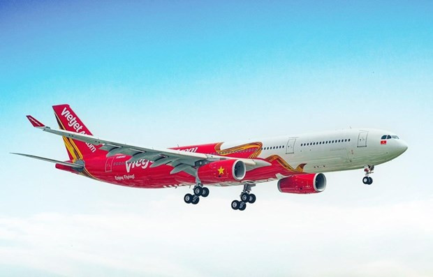 Australia’s Victoria state pins hope on Vietjet’s launch of flights ảnh 1