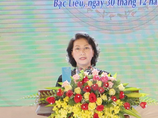 Bac Lieu asked to boost regional links to optimise development resources ảnh 1