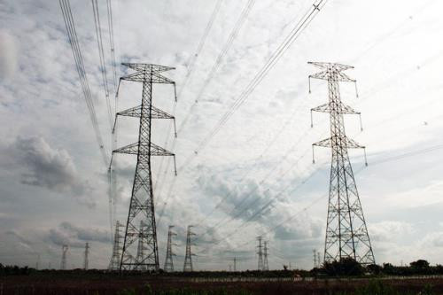More than 600 power works put into operation in the south ảnh 1