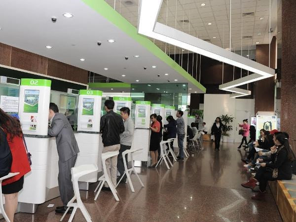 SBV issues circular on establishment of non-banking financial firms ảnh 1