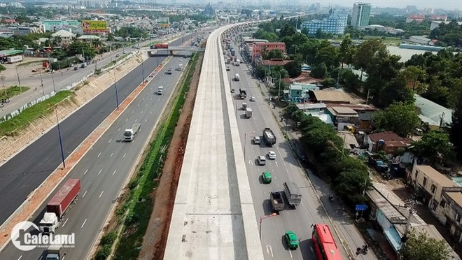 HCM City real estate market lopsided, unsustainable: HoREA ảnh 1 HCM City real estate market lopsided, unsustainable: HoREA ảnh 1
