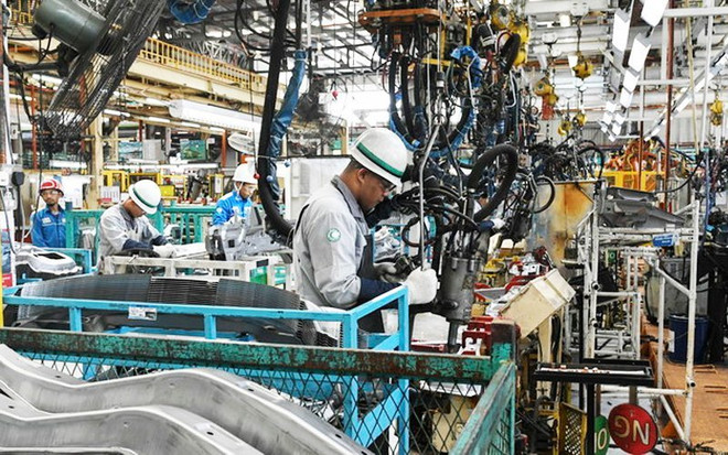 Malaysia attracts record foreign investment since 2016 ảnh 1 Malaysia attracts record foreign investment since 2016 ảnh 1