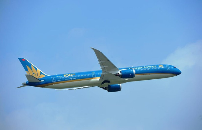 Vietnam Airlines provides official information about flight attendants questioned by Australia ảnh 1