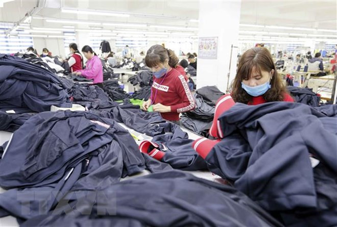 AVPI economist optimistic about Vietnam’s economic prospects for 2022 and beyond ảnh 1 AVPI economist optimistic about Vietnam’s economic prospects for 2022 and beyond ảnh 1