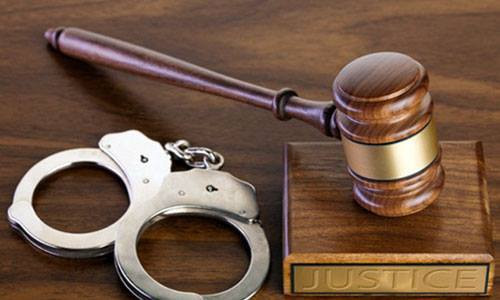 Two jailed for distorting COVID-19 fight ảnh 1