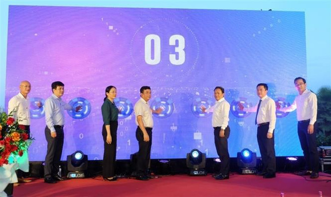 Moves taken to promote cashless payment in Vietnam ảnh 2