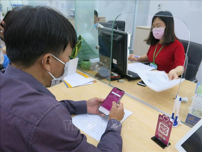 Digital payment priority of Vietnamese consumers ảnh 2