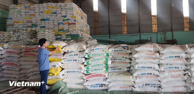 UOB maintains Vietnam's growth forecast for 2024 ảnh 1 UOB maintains Vietnam's growth forecast for 2024 ảnh 1