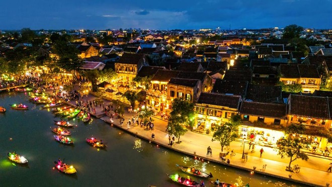 Vietnam’s tourism sector trying to gain regional position ảnh 4 Vietnam’s tourism sector trying to gain regional position ảnh 4