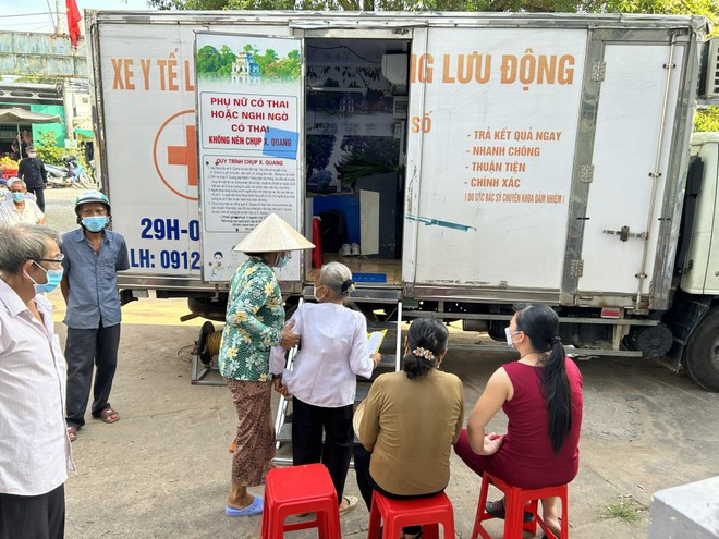 USAID identifies challenges facing Vietnam in ending tuberculosis ảnh 3 USAID identifies challenges facing Vietnam in ending tuberculosis ảnh 3
