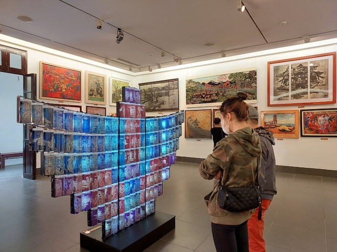 Incorporating digital heritage into Cultural Heritage Law ảnh 1