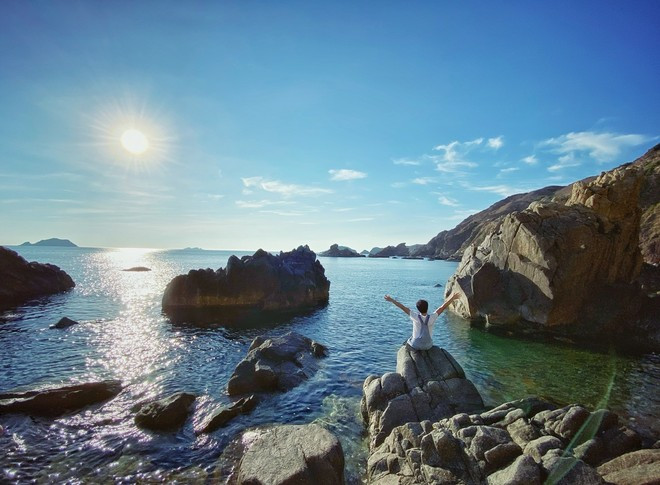 Vietnam’s tourism sector trying to gain regional position ảnh 3 Vietnam’s tourism sector trying to gain regional position ảnh 3