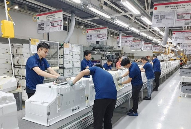 Bright future for Vietnam’s foreign investment attraction: insiders ảnh 2 Bright future for Vietnam’s foreign investment attraction: insiders ảnh 2