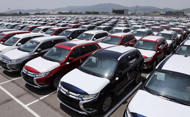 Vietnam’s automobile sales slightly grow in July ảnh 1