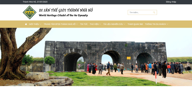 Thanh Hoa works hard on digital transformation in tourism industry ảnh 2