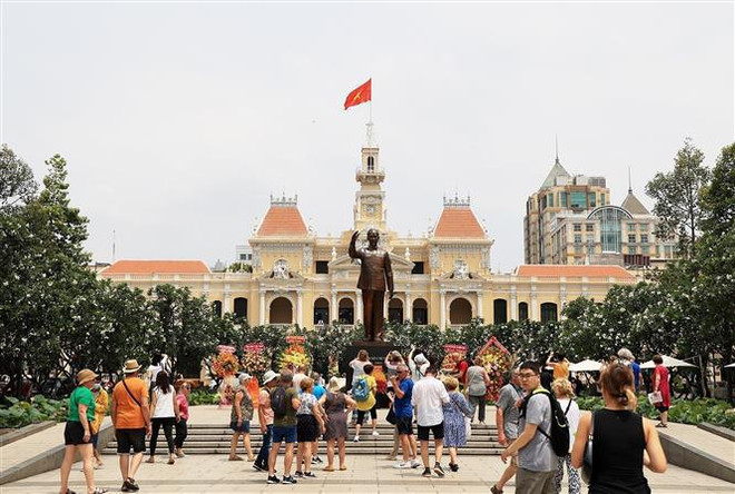 New laws create “golden opportunities” for tourism sector ảnh 2