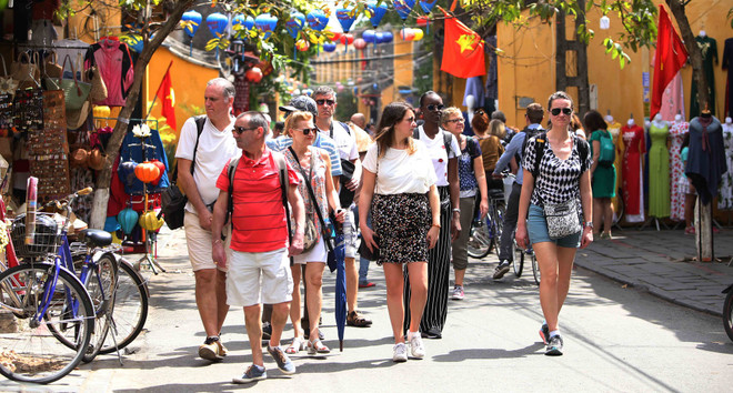 Conference seeks ways to accelerate tourism recovery ảnh 1 Conference seeks ways to accelerate tourism recovery ảnh 1