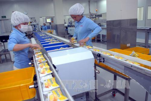 Orion’s sales in Vietnam hit record in first half ảnh 1 Orion’s sales in Vietnam hit record in first half ảnh 1