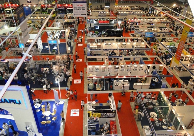 134th China Import and Export Fair introduced in HCM City ảnh 2 134th China Import and Export Fair introduced in HCM City ảnh 2