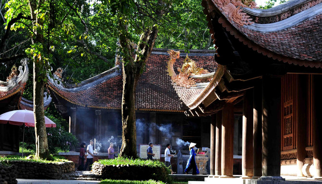 Thanh Hoa works hard on digital transformation in tourism industry ảnh 1