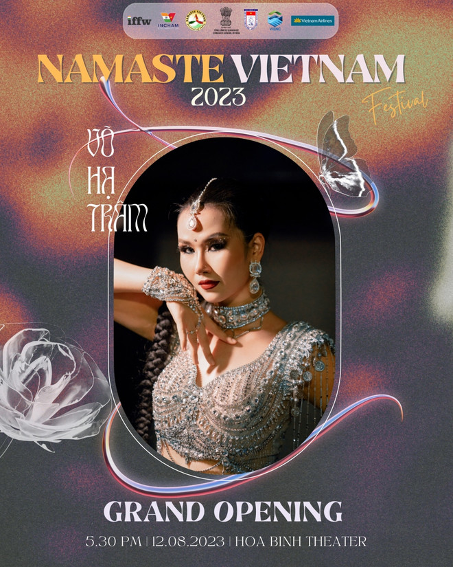 Indian Film Festival to wow cinephiles ảnh 2