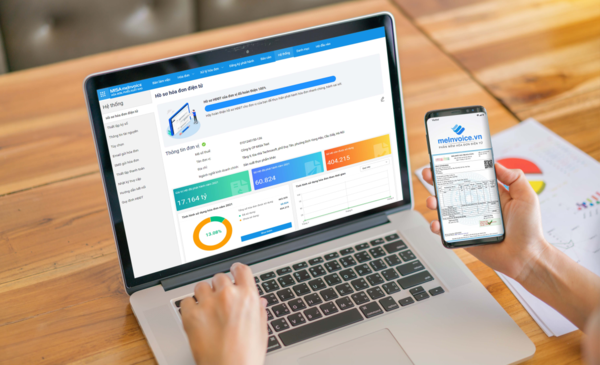 Tax authorities to make e-invoicing a common practice ảnh 1 Tax authorities to make e-invoicing a common practice ảnh 1