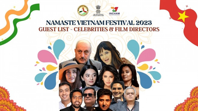 Indian Film Festival to wow cinephiles ảnh 1 Indian Film Festival to wow cinephiles ảnh 1