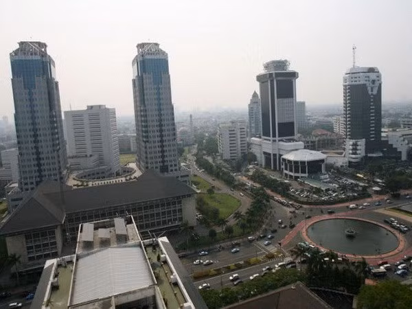 Indonesia to gain from AEC: Vice President ảnh 1
