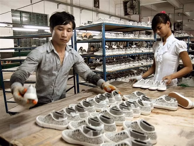 CPTPP – opportunity for Vietnam to join global value chain ảnh 1