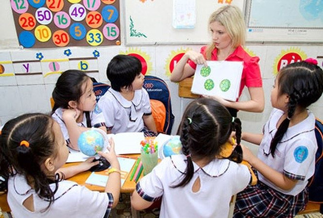 Vietnam’s English proficiency listed “moderate” in EF ranking ảnh 1 Vietnam’s English proficiency listed “moderate” in EF ranking ảnh 1