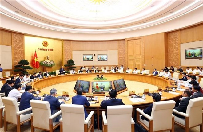 PM: confidence vote outcomes prompt government to work better ảnh 1
