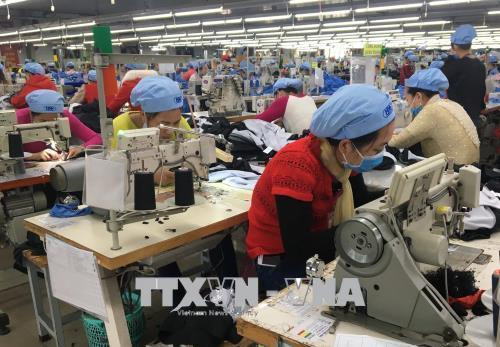 EVFTA to act as catalyst for textile, footwear exports: experts ảnh 1 EVFTA to act as catalyst for textile, footwear exports: experts ảnh 1