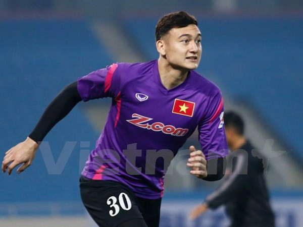 Vietnam, Malaysia have advantages in AFF Cup’s Group A: ESPN ảnh 1