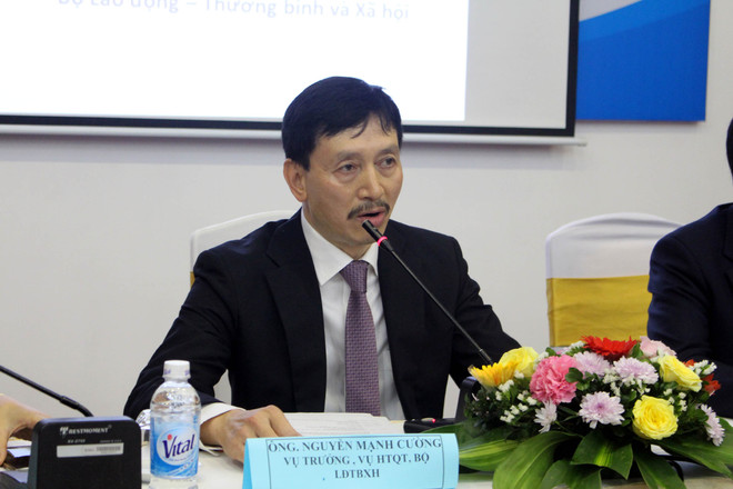 Conference highlights Vietnam’s efforts in human rights protection ảnh 1 Conference highlights Vietnam’s efforts in human rights protection ảnh 1