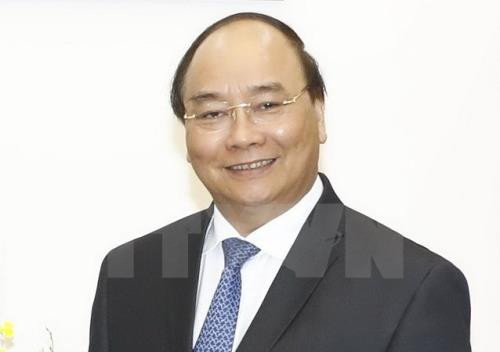 PM Nguyen Xuan Phuc to attend ASEAN Summit next week ảnh 1