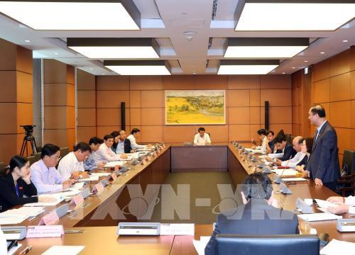 Deputies agree on significance of CPTPP ratification ảnh 1