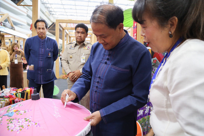 Thailand: Tourism campaign generates 600 million baht in revenue in Q1 ảnh 1