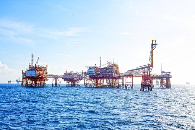 PetroVietnam surpasses key financial targets for 2018 ảnh 1 PetroVietnam surpasses key financial targets for 2018 ảnh 1