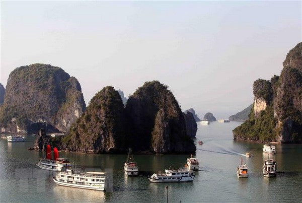 2019 ASEAN Tourism Forum to open in Quang Ninh ảnh 1