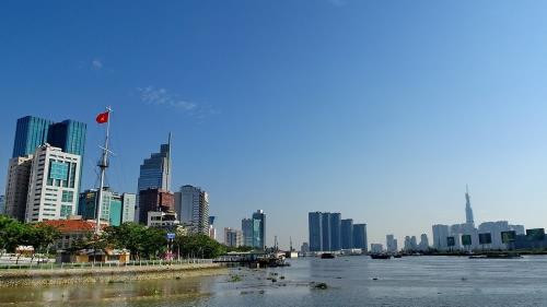 HCM City experiences pressure from budget collection ảnh 1 HCM City experiences pressure from budget collection ảnh 1