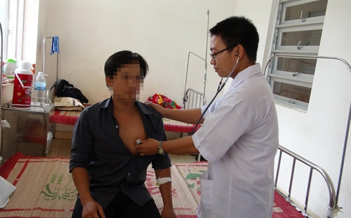 Vietnam adds three new vaccines ảnh 1 Vietnam adds three new vaccines ảnh 1
