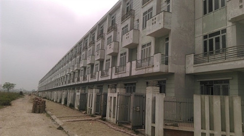 Developers ask EVN to pay for power grid ảnh 1 Developers ask EVN to pay for power grid ảnh 1