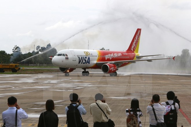 Can Tho-Bangkok air service enters hiatus ảnh 1