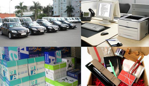 Sound policy needs prompt action ảnh 1