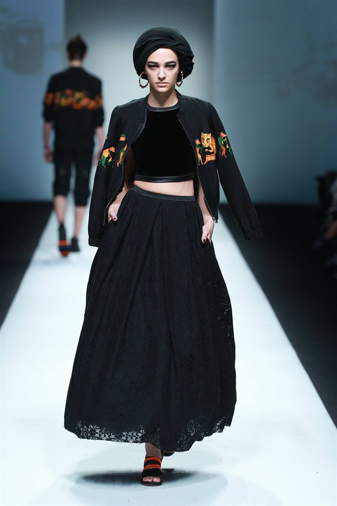 Vietnam Designers Fashion Week to take place in HCM City ảnh 1