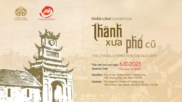  Exhibition spotlights history, culture, land, people of Thang Long-Hanoi ảnh 1
